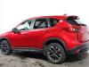 Mazda CX-5 I 2.0 SkyActiv-G 16V 2WD Skrotfordon (2016, ROOD)