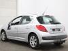 Peugeot 207/207+ 1.6 16V Sloopvoertuig (2007, Grijs)