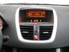 Peugeot 207/207+ 1.6 16V Sloopvoertuig (2007, Grijs)