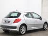 Peugeot 207/207+ 1.6 16V Sloopvoertuig (2007, Grijs)