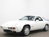 Porsche 928 4.7 S2 Sloopvoertuig (1986, Wit)