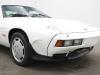 Porsche 928 4.7 S2 Sloopvoertuig (1986, Wit)