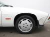 Porsche 928 4.7 S2 Sloopvoertuig (1986, Wit)