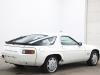 Porsche 928 4.7 S2 Sloopvoertuig (1986, Wit)