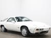 Porsche 928 4.7 S2 Sloopvoertuig (1986, Wit)