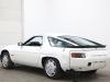 Porsche 928 4.7 S2 Sloopvoertuig (1986, Wit)