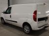 Fiat Doblo Cargo 1.6 D Multijet Sloopvoertuig (2017, Wit)