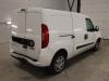 Fiat Doblo Cargo 1.6 D Multijet Sloopvoertuig (2017, Wit)