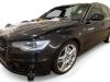 Audi A6 Avant 3.0 V6 24V TFSI Quattro Sloopvoertuig (2012, Zwart)