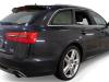 Audi A6 Avant 3.0 V6 24V TFSI Quattro Sloopvoertuig (2012, Zwart)