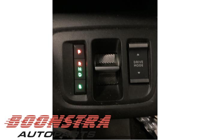 Peugeot Partner e-Partner 50 kWh Skrotfordon (2021, WIT)