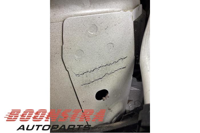 Peugeot Partner e-Partner 50 kWh Skrotfordon (2021, WIT)