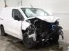 Peugeot Partner e-Partner 50 kWh Skrotfordon (2021, WIT)