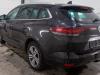 Renault Megane IV Estate 1.3 TCE 160 16V Sloopvoertuig (2021, Zwart)