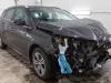 Renault Megane IV Estate 1.3 TCE 160 16V Sloopvoertuig (2021, Zwart)