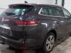 Renault Megane IV Estate 1.3 TCE 160 16V Sloopvoertuig (2021, Zwart)