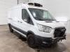 Ford Transit 2.0 TDCi 16V Eco Blue 170 4x4 Sloopvoertuig (2021, Wit)