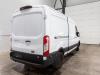 Ford Transit 2.0 TDCi 16V Eco Blue 170 4x4 Sloopvoertuig (2021, Wit)