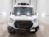 Ford Transit 2.0 TDCi 16V Eco Blue 170 4x4 Sloopvoertuig (2021, Wit)