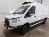 Ford Transit 2.0 TDCi 16V Eco Blue 170 4x4 Sloopvoertuig (2021, Wit)