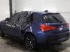 BMW 1 serie 116i 1.5 12V Sloopvoertuig (2015, Blauw)