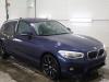 BMW 1 serie 116i 1.5 12V Sloopvoertuig (2015, Blauw)