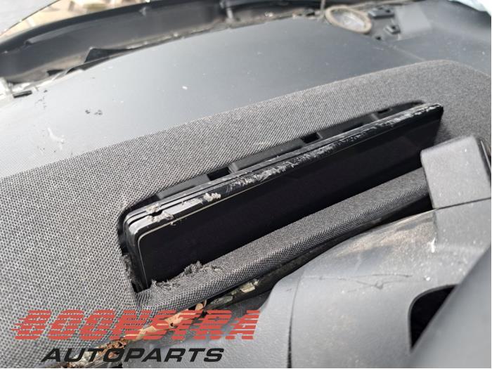 Ford Mustang Mach-E 75kWh RWD, 98kWh Extended RWD Skrotfordon (2024, ZWART)