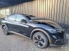 Ford Mustang Mach-E 75kWh RWD, 98kWh Extended RWD Skrotfordon (2024, ZWART)