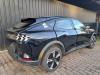 Ford Mustang Mach-E 75kWh RWD, 98kWh Extended RWD Skrotfordon (2024, ZWART)