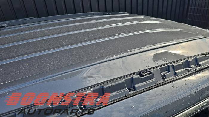 Jeep Compass II 1.3 4XE 240 16V 4x4 Sloopvoertuig (2023, Grijs)