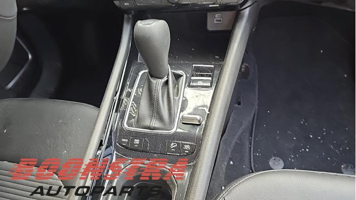 Jeep Compass II 1.3 4XE 240 16V 4x4 Sloopvoertuig (2023, Grijs)