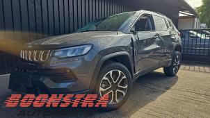 Jeep Compass II 1.3 4XE 240 16V 4x4  (Sloop)