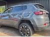 Jeep Compass II 1.3 4XE 240 16V 4x4 Sloopvoertuig (2023, Grijs)