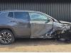 Jeep Compass II 1.3 4XE 240 16V 4x4 Sloopvoertuig (2023, Grijs)