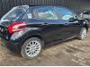 Peugeot 208 I 1.0 Vti 12V PureTech Skrotfordon (2013, ZWART)