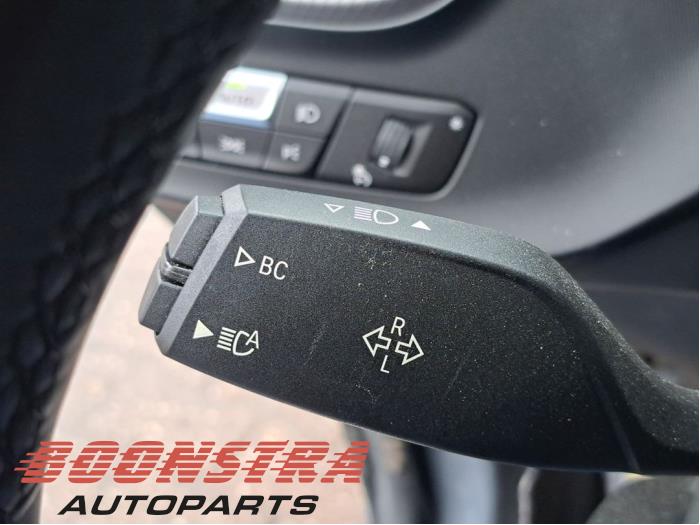 BMW 2 serie Gran Coupe 218i 1.5 TwinPower Turbo 12V Sloopvoertuig (2020, Grijs)