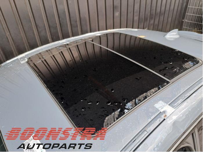 BMW 2 serie Gran Coupe 218i 1.5 TwinPower Turbo 12V Sloopvoertuig (2020, Grijs)