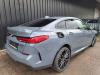 BMW 2 serie Gran Coupe 218i 1.5 TwinPower Turbo 12V Sloopvoertuig (2020, Grijs)
