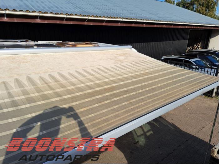 Fiat Ducato 2.3 D 130 Multijet Samochód złomowany (2007, Szary, Bialy)