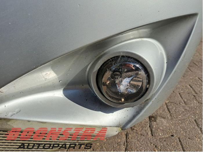 Fiat Ducato 2.3 D 130 Multijet Samochód złomowany (2007, Szary, Bialy)