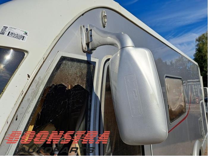 Fiat Ducato 2.3 D 130 Multijet Samochód złomowany (2007, Szary, Bialy)