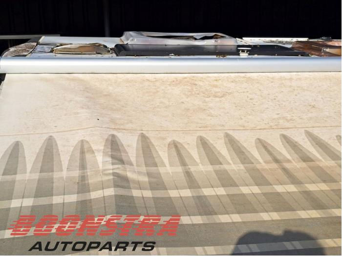 Fiat Ducato 2.3 D 130 Multijet Samochód złomowany (2007, Szary, Bialy)