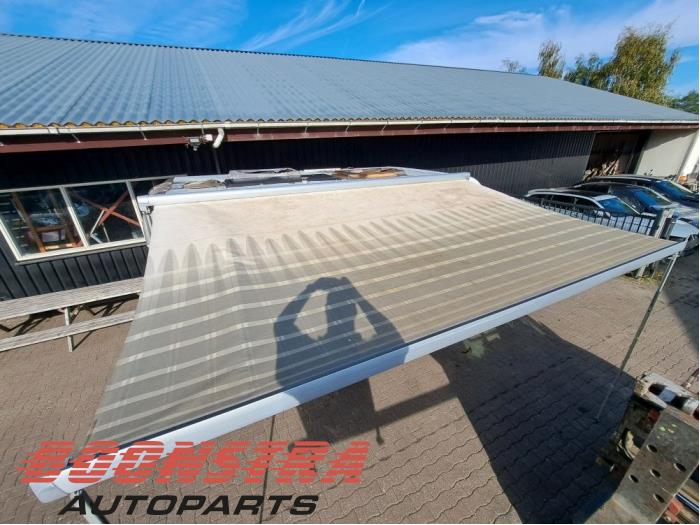 Fiat Ducato 2.3 D 130 Multijet Samochód złomowany (2007, Szary, Bialy)