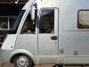 Fiat Ducato 2.3 D 130 Multijet Samochód złomowany (2007, Szary, Bialy)