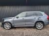 Volvo XC90 II 2.0 D5 16V AWD Skrotfordon (2015, GRIJS)