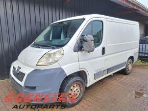 Peugeot Boxer 2.2 HDi 110 Euro 5  (Skrot)