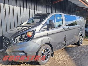 Ford Transit Custom 2.0 TDCi 16V Eco Blue 170  (Skrot)