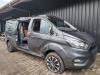 Ford Transit Custom 2.0 TDCi 16V Eco Blue 170 Skrotfordon (2020, GRIJS)