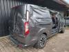 Ford Transit Custom 2.0 TDCi 16V Eco Blue 170 Skrotfordon (2020, GRIJS)