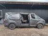 Ford Transit Custom 2.0 TDCi 16V Eco Blue 170 Skrotfordon (2020, GRIJS)